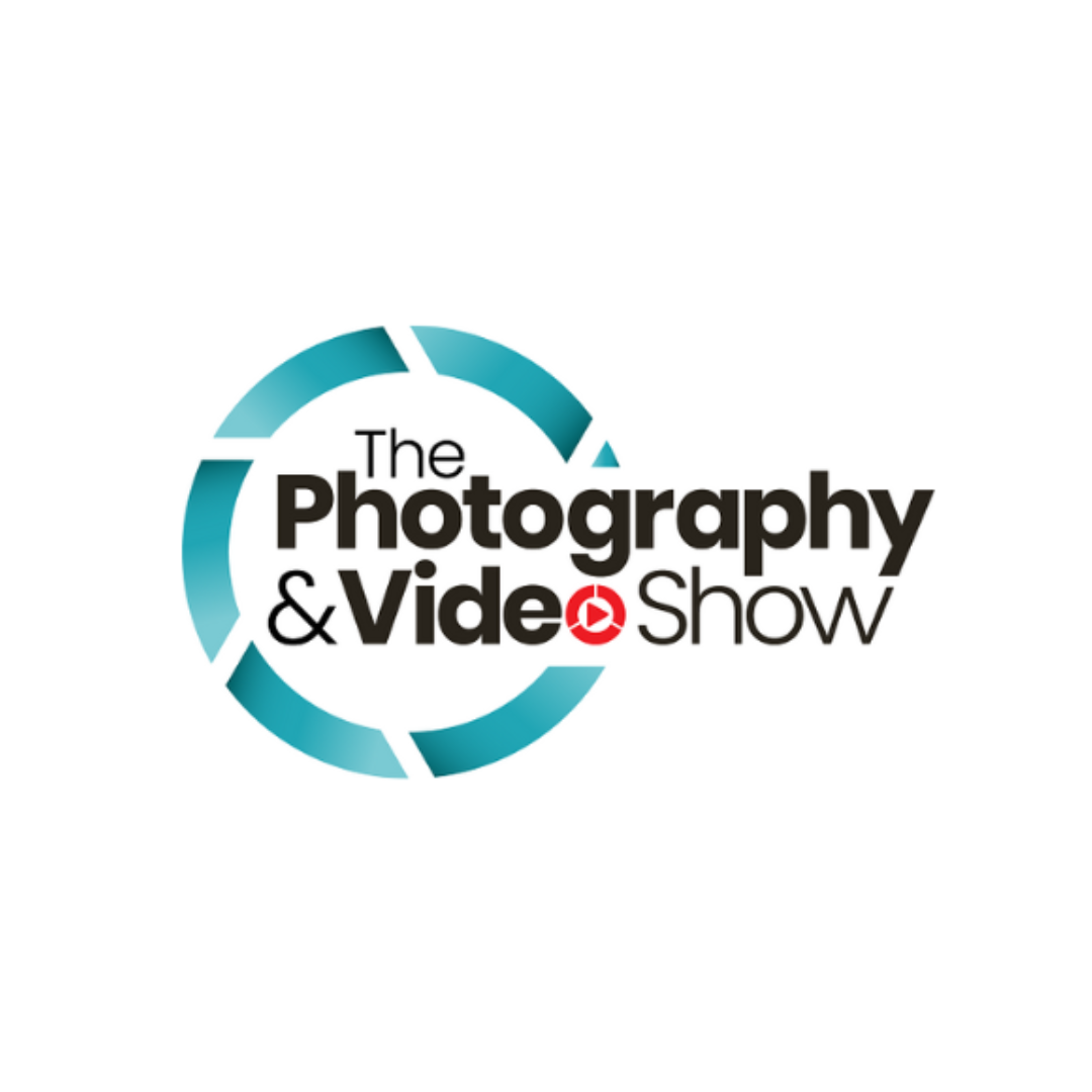 The Photography & Video Show logo