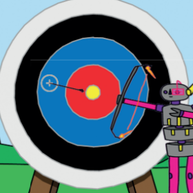 Archery Game