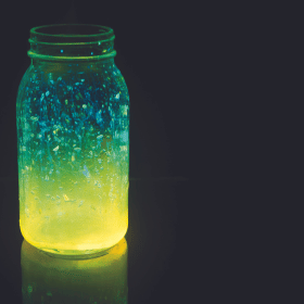 glow lantern